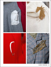 Load image into Gallery viewer, NEXT LOOK CLOSE-UP ACCESSORIES & BIJOUX AW2020/21