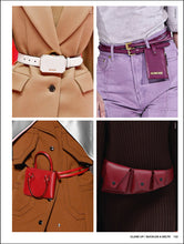 Load image into Gallery viewer, NEXT LOOK CLOSE-UP ACCESSORIES & BIJOUX AW2020/21