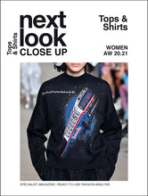 Load image into Gallery viewer, NEXT LOOK CLOSE-UP TOPS & SHIRTS AW2020/21