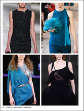 Load image into Gallery viewer, NEXT LOOK CLOSE-UP TOPS & SHIRTS AW2020/21