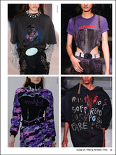 Load image into Gallery viewer, NEXT LOOK CLOSE-UP TOPS & SHIRTS AW2020/21