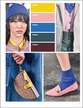 Load image into Gallery viewer, NEXT LOOK AW2021/22 FASHION TRENDS STYLES & ACCESSORIES