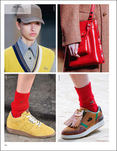 Load image into Gallery viewer, NEXT LOOK AW2021/22 FASHION TRENDS STYLES & ACCESSORIES