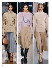 Load image into Gallery viewer, NEXT LOOK AW2021/22 FASHION TRENDS STYLES & ACCESSORIES