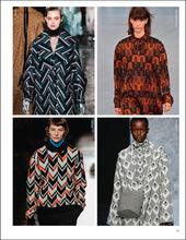 Load image into Gallery viewer, NEXT LOOK AW2021/22 FASHION TRENDS STYLES & ACCESSORIES