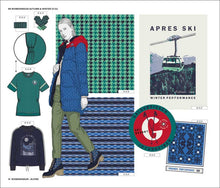 Load image into Gallery viewer, STYLE RIGHT WOMEN AW2021/22