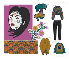 Load image into Gallery viewer, STYLE RIGHT WOMEN AW2021/22