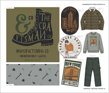 Load image into Gallery viewer, STYLE RIGHT MEN AW2021/22