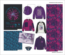 Load image into Gallery viewer, STYLE RIGHT MEN AW2021/22