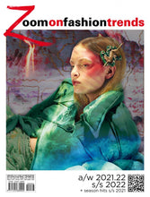 Load image into Gallery viewer, ZOOM ON FASHION TRENDS No. 66