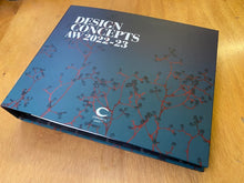 Load image into Gallery viewer, CONCEPTS PARIS AW2022/23