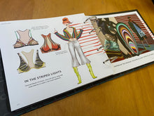 Load image into Gallery viewer, CONCEPTS PARIS AW2022/23