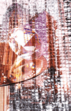 Load image into Gallery viewer, Nelly Rodi COLOR INTELLIGENCE SS2022