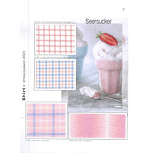 Load image into Gallery viewer, ITALTEX SHIRTS SS2024