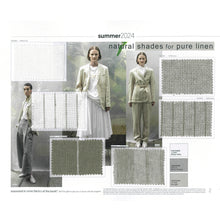 Load image into Gallery viewer, ITALTEX WOMENSWEAR SS2024