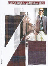 Load image into Gallery viewer, ITALTEX SPORTS STYLE JACKET SS2023