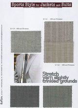 Load image into Gallery viewer, ITALTEX SPORTS STYLE JACKET SS2023