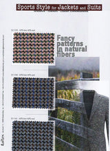 Load image into Gallery viewer, ITALTEX SPORTS STYLE JACKET SS2023