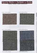 Load image into Gallery viewer, ITALTEX SPORTS STYLE JACKET SS2023