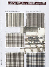 Load image into Gallery viewer, ITALTEX SPORTS STYLE JACKET SS2023