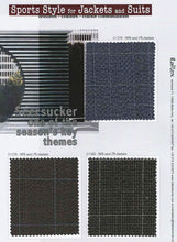 Load image into Gallery viewer, ITALTEX SPORTS STYLE JACKET SS2023