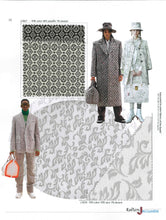 Load image into Gallery viewer, ITALTEX JACQUARDS AW2022/23