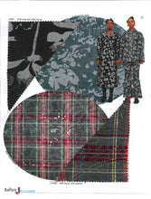 Load image into Gallery viewer, ITALTEX JACQUARDS AW2022/23