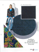 Load image into Gallery viewer, ITALTEX JACQUARDS AW2022/23
