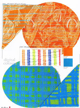 Load image into Gallery viewer, ITALTEX JACQUARDS SS2022