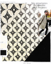 Load image into Gallery viewer, ITALTEX JACQUARDS SS2022