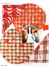 Load image into Gallery viewer, ITALTEX JACQUARDS SS2022