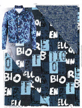 Load image into Gallery viewer, ITALTEX JACQUARDS SS2022