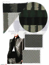 Load image into Gallery viewer, ITALTEX JACQUARDS SS2022