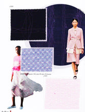 Load image into Gallery viewer, ITALTEX JACQUARDS SS2022