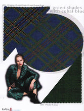 Load image into Gallery viewer, ITALTEX JACQUARDS AW2021/22