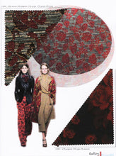 Load image into Gallery viewer, ITALTEX JACQUARDS AW2021/22