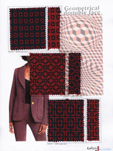 Load image into Gallery viewer, ITALTEX JACQUARDS AW2021/22