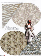 Load image into Gallery viewer, ITALTEX JACQUARDS AW2021/22