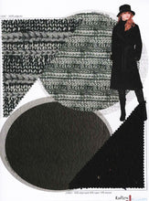 Load image into Gallery viewer, ITALTEX JACQUARDS AW2021/22