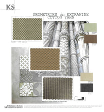 Load image into Gallery viewer, ITALTEX KNIT SHIRTS SS2022