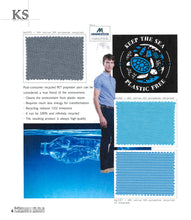 Load image into Gallery viewer, ITALTEX KNIT SHIRTS SS2022