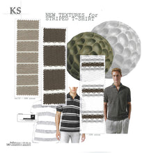 Load image into Gallery viewer, ITALTEX KNIT SHIRTS SS2022