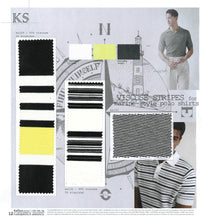 Load image into Gallery viewer, ITALTEX KNIT SHIRTS SS2023