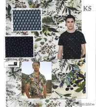 Load image into Gallery viewer, ITALTEX KNIT SHIRTS SS2023