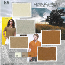 Load image into Gallery viewer, ITALTEX KNIT SHIRTS SS2024