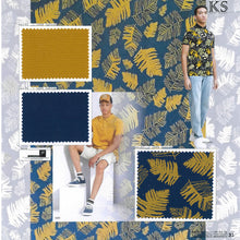 Load image into Gallery viewer, ITALTEX KNIT SHIRTS SS2024