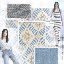 Load image into Gallery viewer, ITALTEX KNITWEAR for WOMEN SS2024