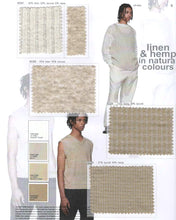 Load image into Gallery viewer, ITALTEX KNITWEAR FOR MEN SS2024