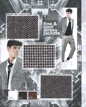Load image into Gallery viewer, ITALTEX KNITWEAR FOR MEN SS2024