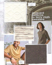 Load image into Gallery viewer, ITALTEX KNITWEAR FOR MEN SS2024